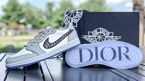 jordan 1 dior dhgate